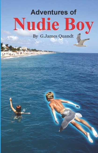 Adventures of Nudie Boy