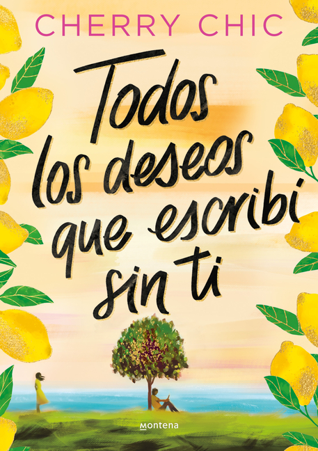 Todos Los Deseos Que Escribí Sin Ti / All the Wishes I Made Without You