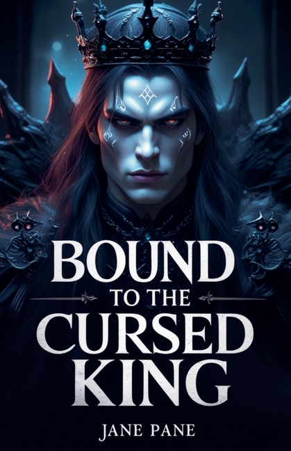 Bound to the Cursed King
