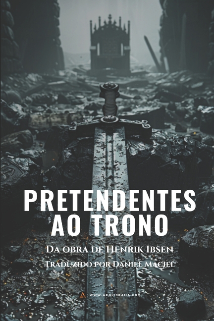 Pretendentes ao Trono