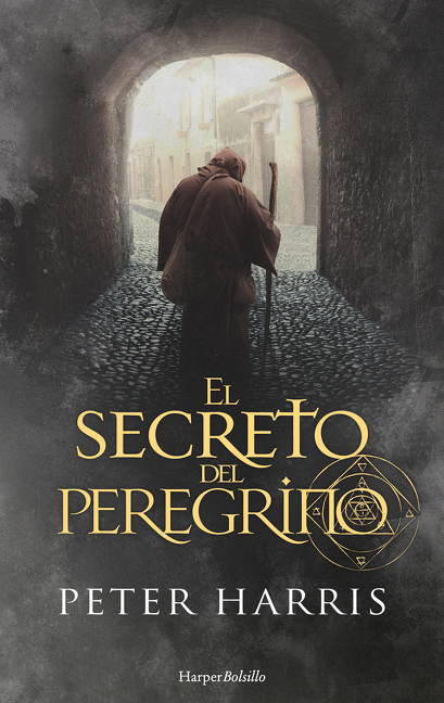 El Secreto del Peregrino (the Pilgrim's Secret)