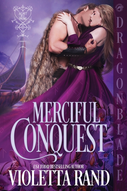 Merciful Conquest: A Viking Historical Romance