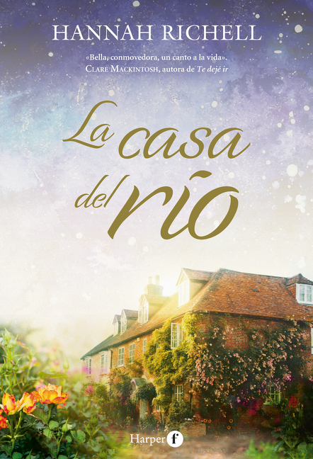 La Casa del Río (the River Home)