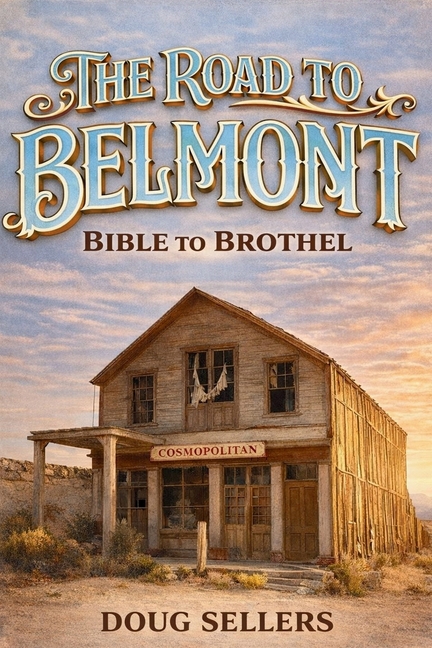 The Road to Belmont