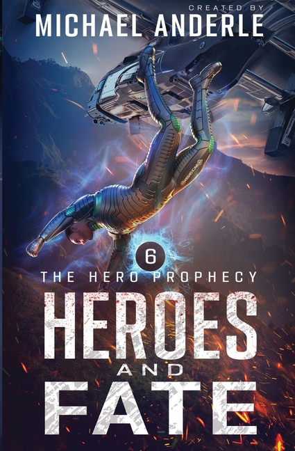 Heroes and Fate