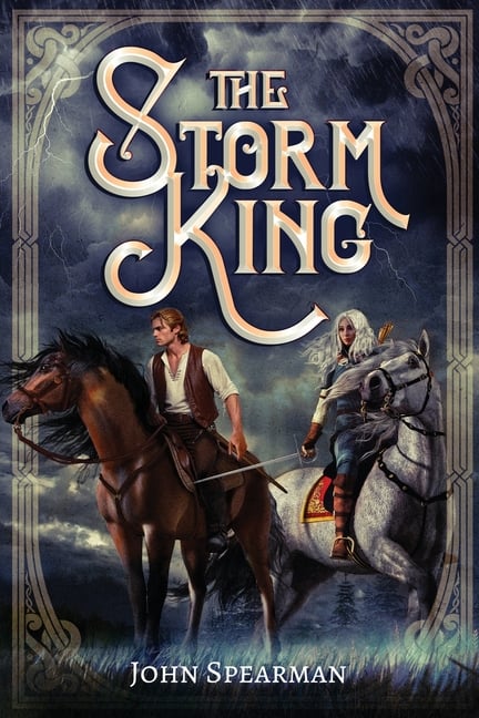 The Storm King