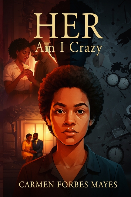 Her: Am I Crazy
