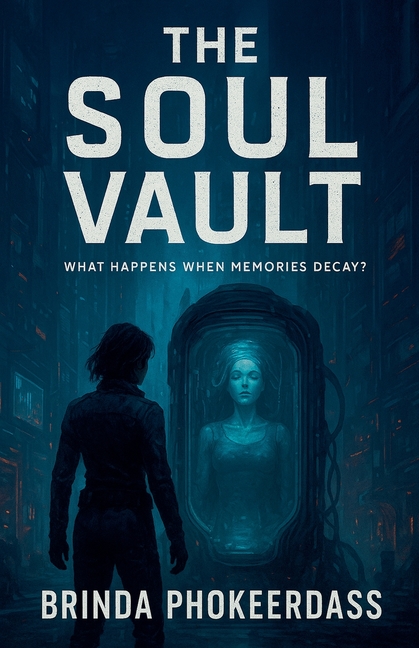The Soul Vault