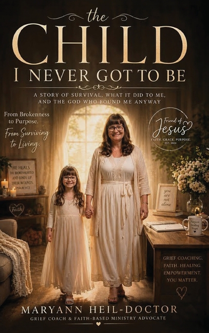 The Child I Never Got to Be