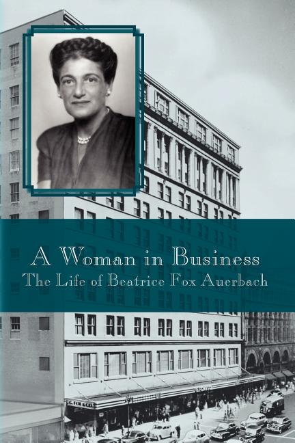 A Woman in Business