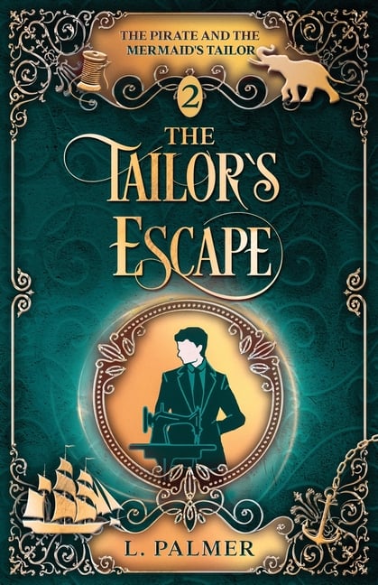 The Tailor's Escape