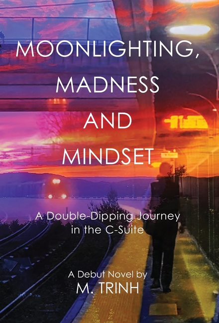 Moonlighting, Madness, and Mindset: A Double-Dipping Journey in the C-Suite