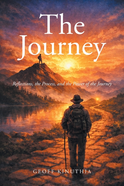 The Journey: Reflections, the Process, and the Power of the Journey