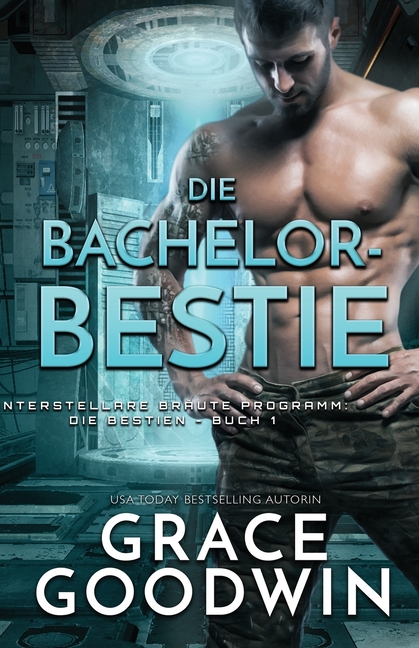 Die Bachelor-Bestie: Großdruck
