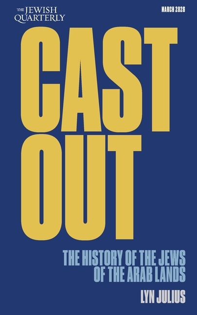 Cast Out