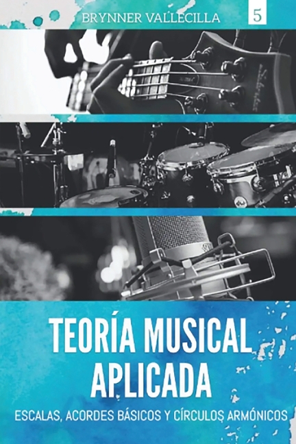 Teoría Musical Aplicada: Escalas, acordes y círculos armónicos