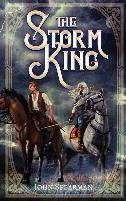 The Storm King