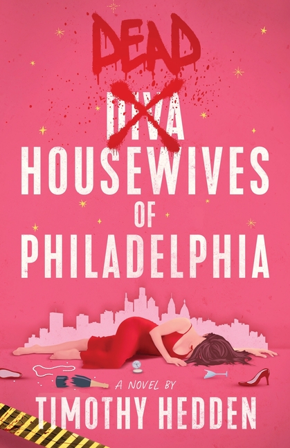 Dead Housewives of Philadelphia