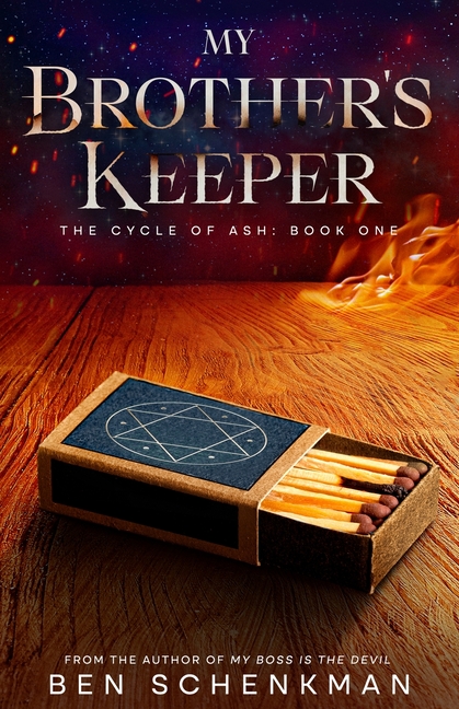 My Brother's Keeper