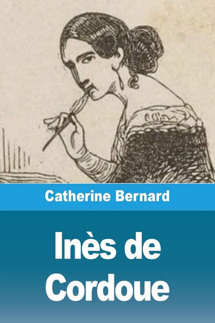 Inès de Cordoue