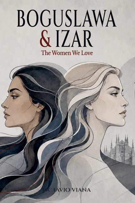 Boguslawa & Izar
