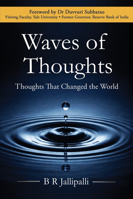 Waves of Thoughts: Thoughts That Changed the World
