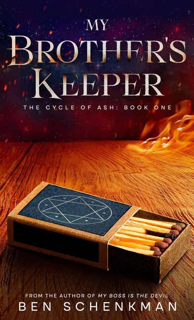 My Brother's Keeper