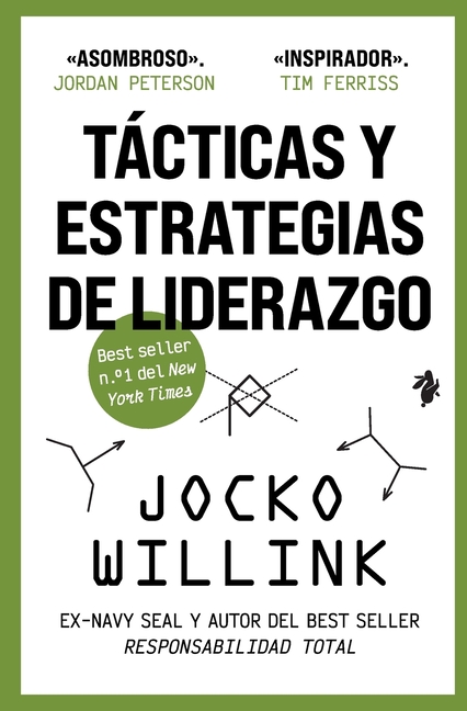 Tácticas y estrategias de liderazgo