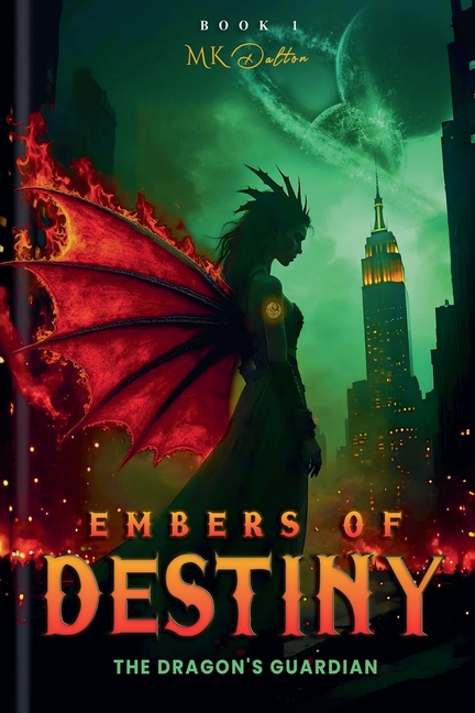 Embers of Destiny