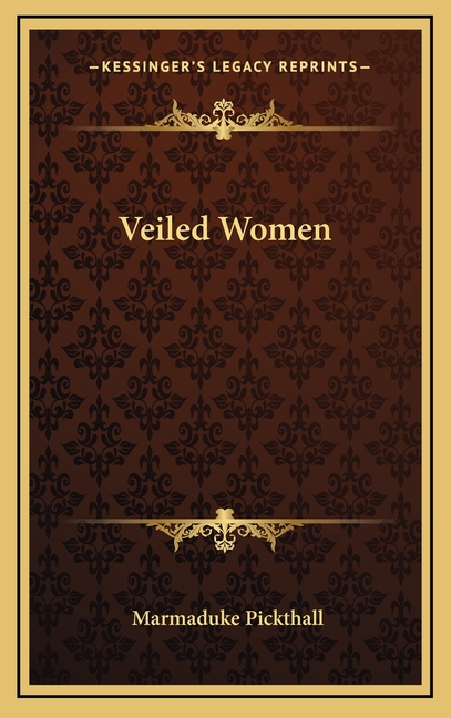 Veiled Women