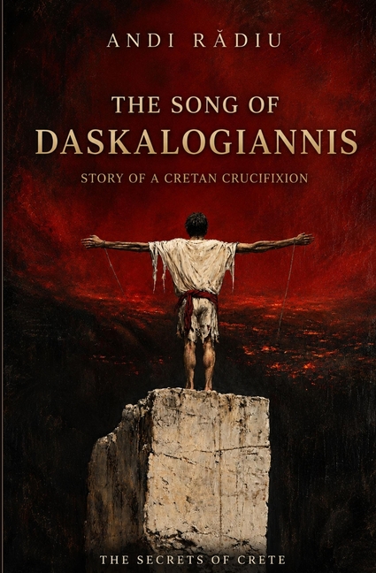The Song of Daskalogiannis: Story of a Cretan Crucifixion