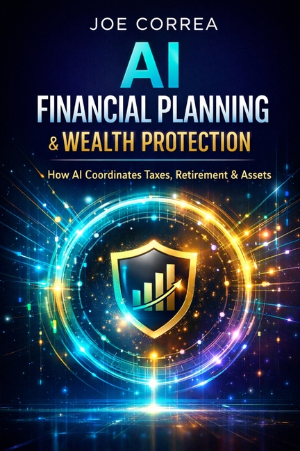 AI Financial Planning & Wealth Protection: How AI Coordinates Taxes, Retirement & Assets