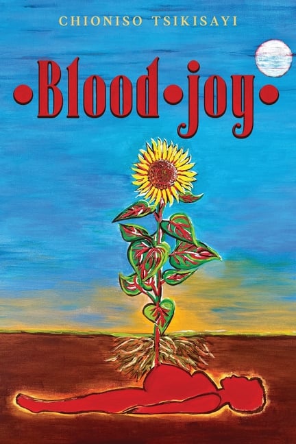 Blood Joy