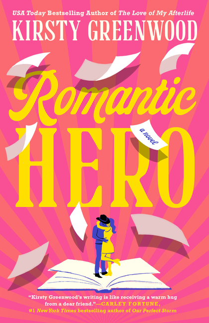 Romantic Hero