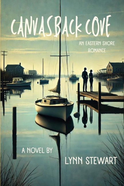 Canvasback Cove: An Eastern Shore Romance