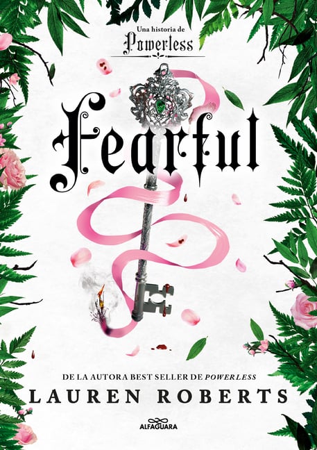Fearful (Spanish Edition)