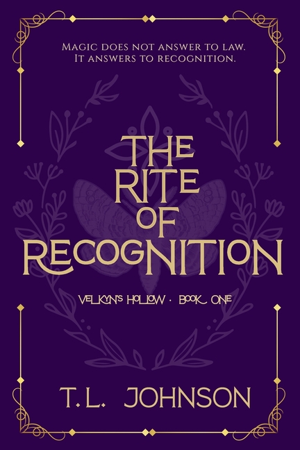 The Rite of Recognition