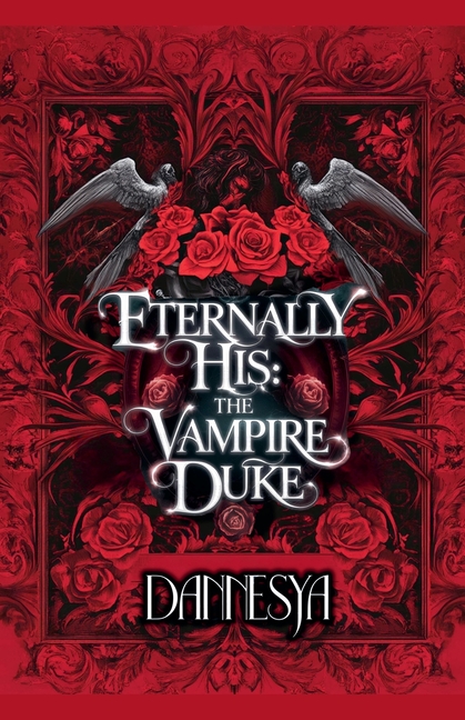 Eternally His: The Vampire Duke