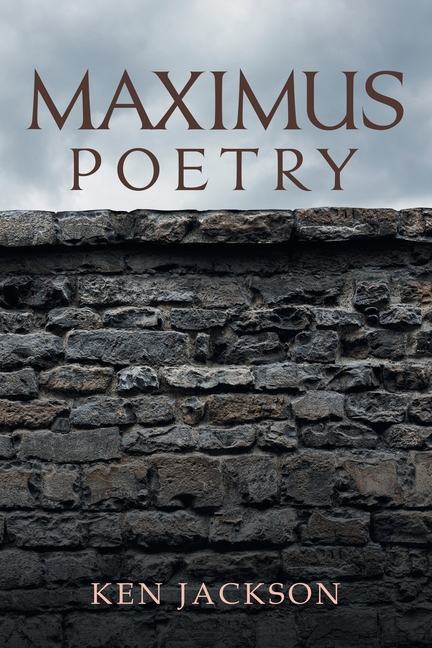 Maximus Poetry
