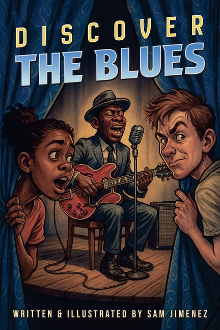 Discover the Blues
