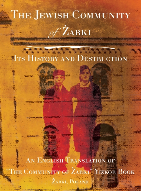 The Community of Żarki