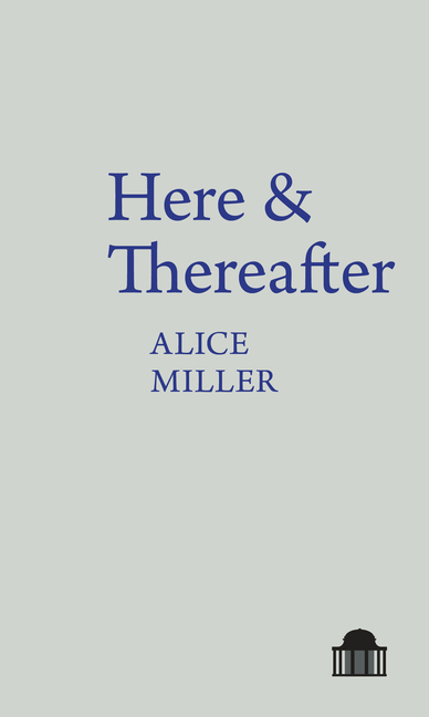 Here & Thereafter