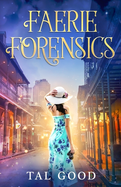 Faerie Forensics