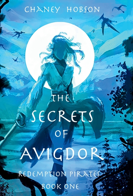 The Secrets of Avigdor