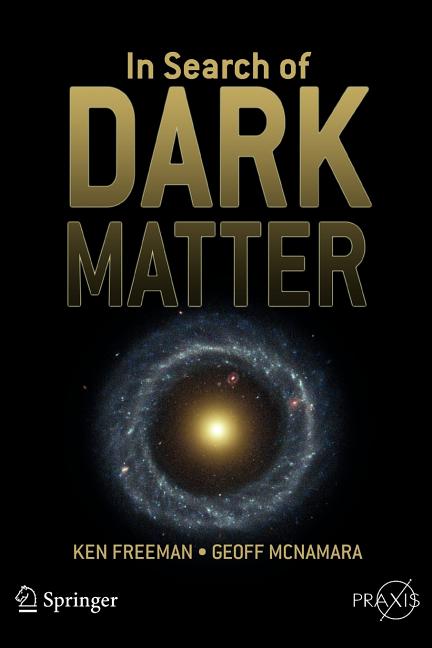 In Search of Dark Matter