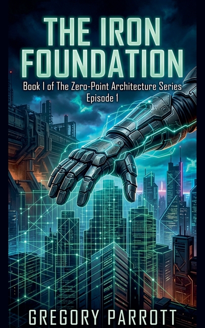 The Iron Foundation