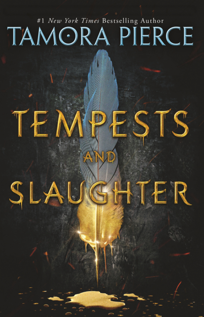 Tempests and Slaughter