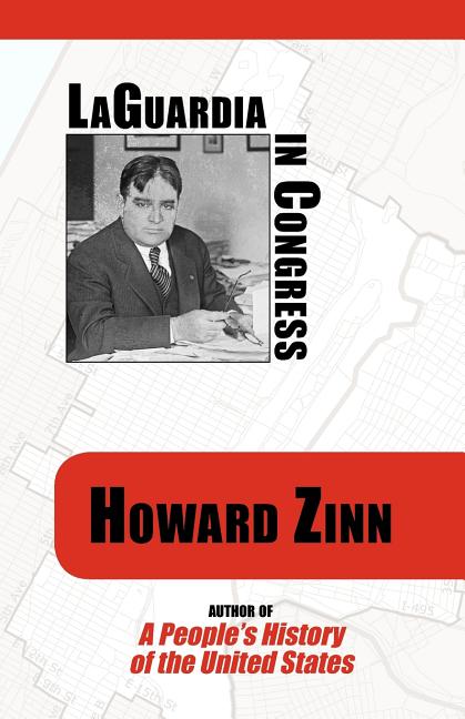 LaGuardia in Congress