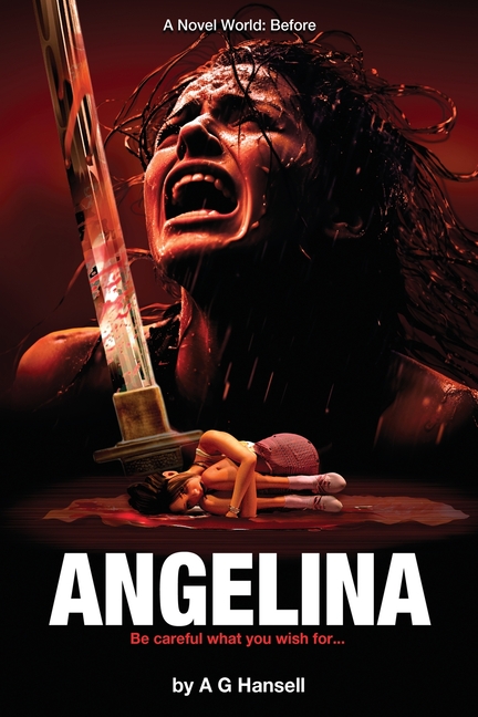 Angelina