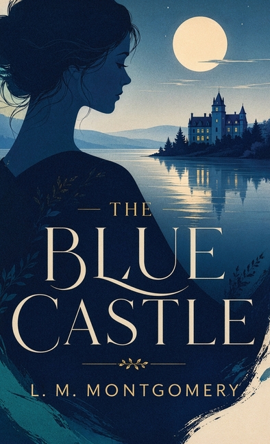 The Blue Castle: A Romantic Classic of Courage, Freedom, and Self-Discovery